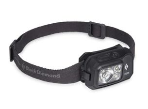 Black Diamond Storm 450 Headlamp - Black