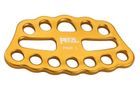 PETZL Paw Plate P63 Large GOLD