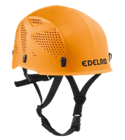 Edelrid Ultralight III Helmet, Orange