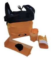 Wingman Tool Bag 4M Kit (magnet sides)