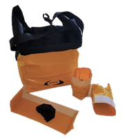 Wingman Bags Pouches and Spares