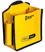 Singing Rock Tool Bag Small Yellow