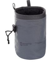 Singing Rock Chalk Bag Grey