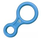 Kong Classic 8 descender Blue