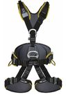 Singing Rock Expert 3D Speed Harness. Small (BLK/YEL)