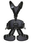 Singing Rock Expert 3D Speed Harness. XL (BLACK)