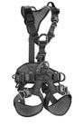 PETZL Avao Bod Fast Harness (EU), size 1 [BLK]