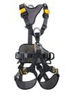 PETZL Avao Bod Fast Harness (INT), size 2 [BLK/YEL]