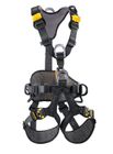 PETZL Avao Bod Fast Harness (INT), size 1 [BLK/YEL]