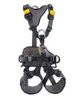 PETZL Avao Bod Harness (INT), size 1 [BLK/YEL]