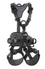 PETZL Avao Bod Fast Harness (INT), size 2 [BLK]