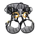 PETZL Sequoia SRT Harness, Size 0