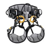 Petzl Sequoia Sit/SRT Sit Harness's