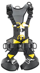 PETZL Volt Harness, Size 2