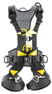 PETZL Volt Harness, Size 0