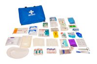 First Aid Kit - Nationally Compliant