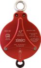 RALF Self Locking  Rescue Pulley with Becket
