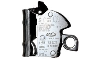 Rope Grab 11mm Removable