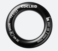 Edelrid Ring Alu night 40mm
