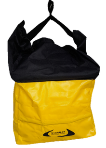 Wingman Tool Bag Standard Kit (no magnets)