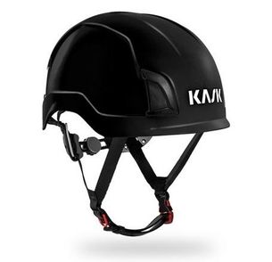 KASK Zenith Helmet Black