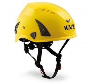 KASK High Performance Plus Helmet Yellow