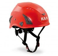 KASK High Performance Plus Helmet Red
