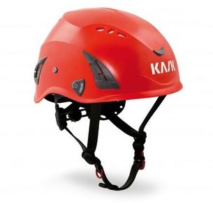 KASK High Performance Plus Helmet Red