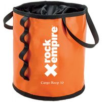 Rock Empire Cargo Reep Bag. 10L