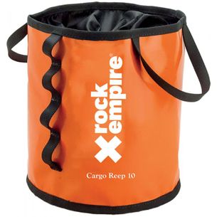 Rock Empire Cargo Reep Bag. 10L