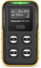 BW Flex Gas Detector (LEL(IR) (O2) (H2S) (SO2) - yellow