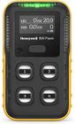 BW Flex Gas Detector (LEL(IR) (O2) (H2S) (SO2) - yellow