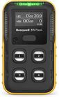 BW Flex Gas Detector (LEL(IR) (O2) (H2S) (CO) - yellow