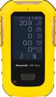 BW Ultra 4-gas detector (O2, LEL, H2S, CO)