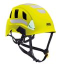 PETZL Helmet Strato Vent Hi-Viz Yellow