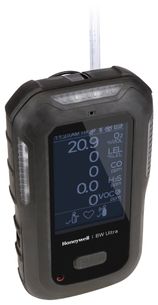 Honeywell BW Ultra Impact screen protector