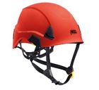 PETZL Helmet Strato Red