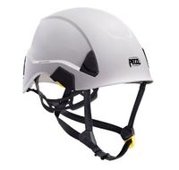 PETZL Helmet Strato White