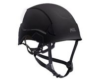 PETZL Helmet Strato Black