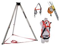 Ferno Confined Space Kit (IndustriPOD)