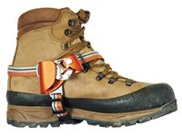 Quick Step Boot Ascender (right)