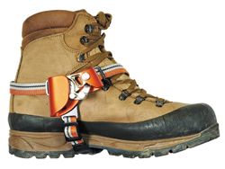 Quick Step Boot Ascender (right)