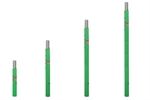 3M/Sala Davit Mast 21inch