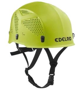 Edelrid Ultralight III Helmet, Oasis (green)