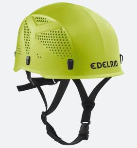 Edelrid Ultralight III Helmet, Oasis (green)