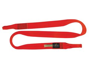 Ferno Snake Sling 50 x 900mm (30kN) - Red