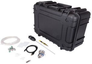 Honeywell BW Ultra Deluxe Confined Space Kit