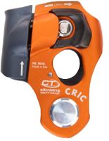 Skylotec CT CRIC Rope Clamp with Pulley (2D67400)