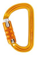 PETZL SM'D triple-Lock Karabiner M39