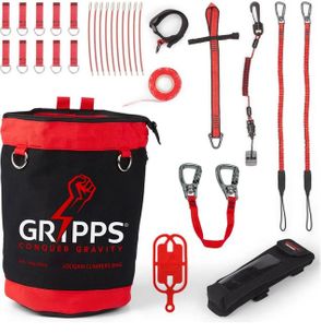 Gripps Telco Kit